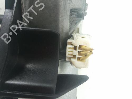 Rear wiper motor CITROËN C3 II (SC_) 1.4 | BP18377033M102 