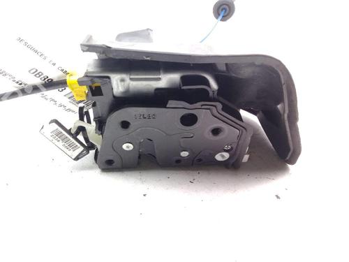 rear-left-lock-audi-a8-d4-4h2-4h8-4hc-4hl-2009-2010-2011-2012-2013-2014-2015-2016-2017-2018-2019-31012394 main image