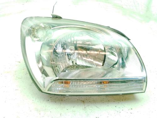 Used Right headlight KIA SPORTAGE II (JE_, KM_) 2.0 CRDi (113 hp) 27450752