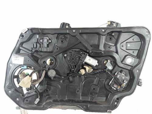 Used Front right window mechanism VOLVO V60 I (155) D2 (120 hp) 31989828