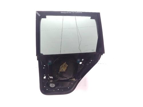Rear left window mechanism VW PASSAT B6 (3C2) 2.0 TDI 16V | BP18374843C24 
