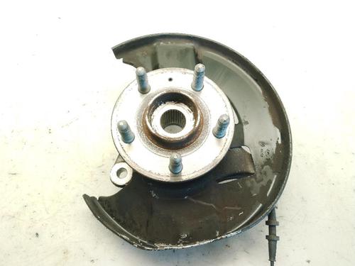 Used Left front steering knuckle Left front steering knuckle 29555011 29555011