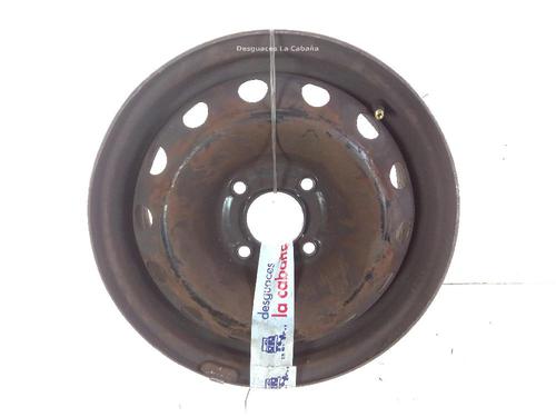 Rim PEUGEOT 206 Hatchback (2A/C) 1.4 i | BP18416778C45 