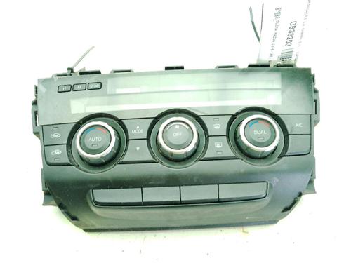 Used Climate control MAZDA CX-5 (KE, GH) 2.2 D (KE2FW) (150 hp) 25349187