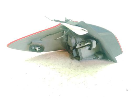 Right taillight RENAULT MEGANE III Hatchback (BZ0/1_, B3_) 1.6 16V (BZ1B, BZ1H) | BP28009203C35 