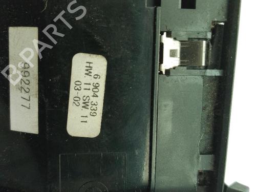Left front window switch BMW 5 Touring (E39) 530 d | BP39580176I27 - Image 3