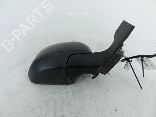 Right mirror OPEL AGILA B (H08) 1.3 CDTI (F68) | BP24121669C27 