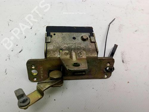 Used Tailgate lock Tailgate lock OPEL ASTRA G Hatchback (T98) 1.7 TD (F08, F48) (68 hp) 24003734 24003734