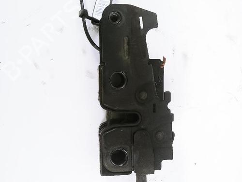 Used Hood lock VW TOURAN (1T1, 1T2) 2.0 TDI (140 hp) 24042670