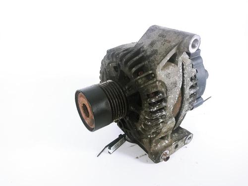 Used Alternator Alternator OPEL CORSA C (X01) 1.3 CDTI (F08, F68) (70 hp) 18371140 18371140