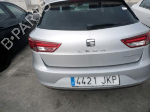 Right mirror SEAT LEON ST (5F8) 1.6 TDI | BP18371485C27 