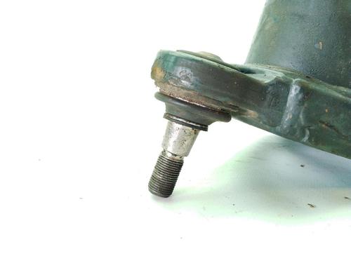 Right front suspension arm IVECO DAILY VI Van 33S16, 35S16, 35C16, 38S16, 40C16, 42S16, 50C16 | BP34391211M13 - Image 2