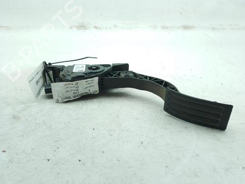Pédale FORD FOCUS III Turnier 1.0 EcoBoost (125 hp) 24047694