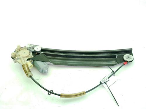 Used Rear left window mechanism Rear left window mechanism BMW 5 (E39) 520 d (136 hp) 35750367 35750367