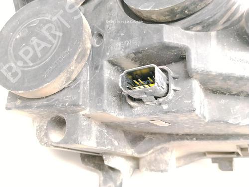 Left headlight PEUGEOT PARTNER Box Body/MPV 1.6 HDi | BP39739550C28 - Image 4