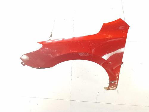 Guarda-lamas esquerdo HYUNDAI i30 (FD) 1.6 CRDi (90 hp) 32155088