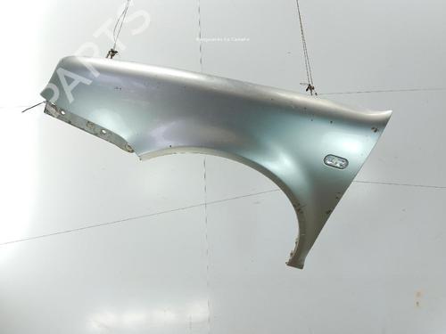 Left front fenders VW GOLF IV (1J1) 1.9 TDI | BP25889566C41 