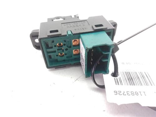 Left rear window switch KIA OPTIMA (JF) 1.7 CRDi | BP19143630I29 - Image 2