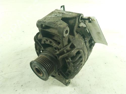 Used Alternator Alternator MERCEDES-BENZ SPRINTER 2-t Van (B901, B902) 213 CDI (901.661, 901.662, 902.661, 902.662) (129 hp) 24045075 24045075
