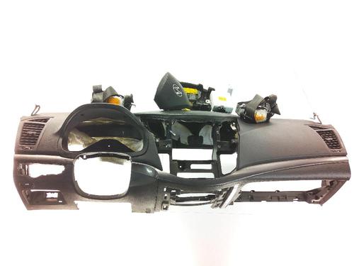 Used Airbag Kit HYUNDAI i40 I (VF) 1.7 CRDi (116 hp) 18377193