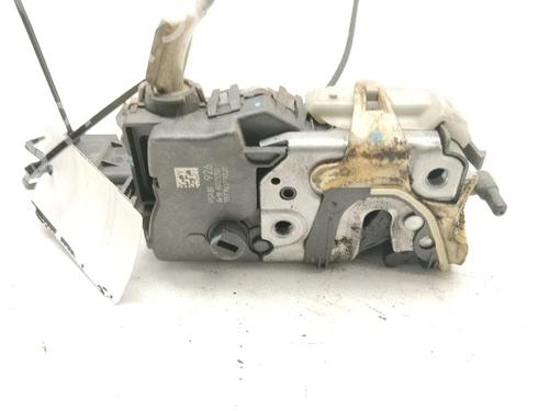 Used Rear left lock Rear left lock 39119630 39119630