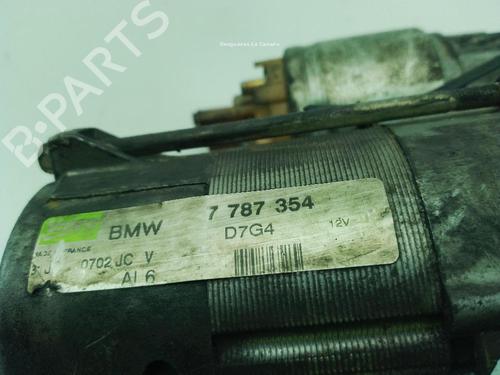 Rozrusznik BMW X3 (E83) 2.0 d | BP30771698M8