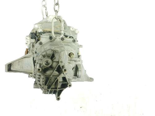 Gearbox VW PASSAT B5.5 (3B3) 1.9 TDI | BP27534204M3 