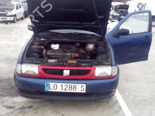 Tailgate lift support SEAT IBIZA II (6K1) 1.4 i | BP28689087C138 