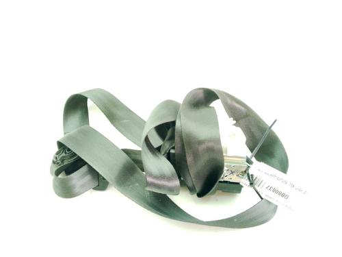 Used Front right seatbelt VW TIGUAN (5N_) 2.0 TDI (140 hp) 30368162