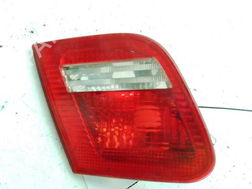 Used Left tailgate light Left tailgate light BMW 3 Coupe (E46) 320 Cd (150 hp) 24002808 24002808