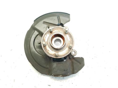Right front steering knuckle FORD PUMA (J2K, CF7) 1.0 EcoBoost mHEV | BP29129821M26 - Image 4