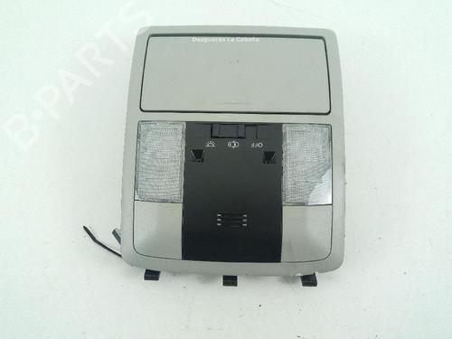 Used Interior roof light Interior roof light 39579364 39579364