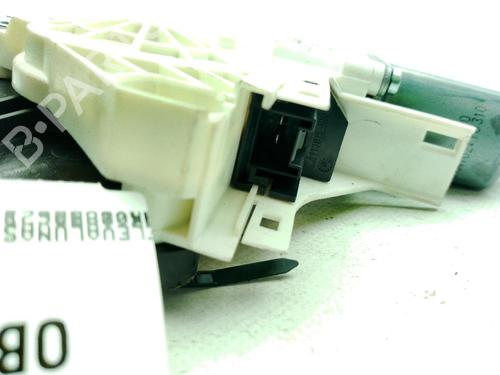 Rear right window mechanism AUDI A4 B8 (8K2) 2.0 TDI | BP34002700C25 - Image 3