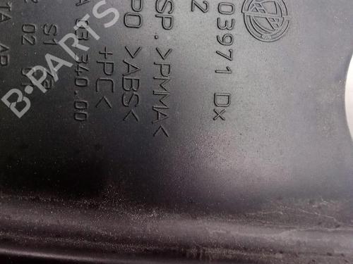 Right taillight LANCIA YPSILON (843_) 1.4 16V (843.AXC11, 843.AXC1B, 843.AXC1A) | BP30368071C35 - Image 5