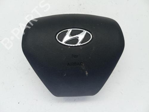 driver-airbag-hyundai-ix35-lm-el-elh-2009-2010-2011-2012-2013-2014-2015-2016-31990006 main image