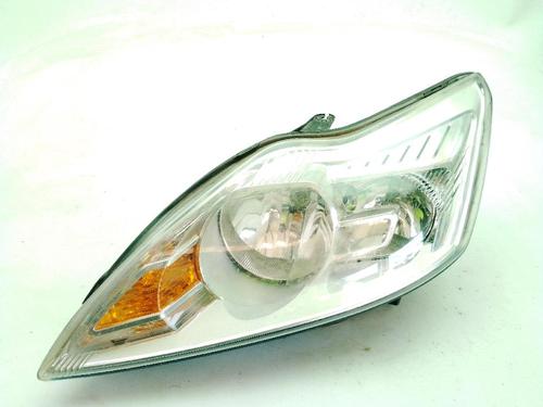 Used Left headlight Left headlight FORD FOCUS II (DA_, HCP, DP) 1.8 TDCi (115 hp) 34207446 34207446