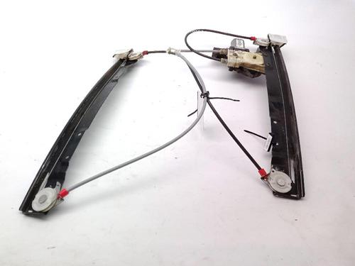 Used Front left window mechanism JAGUAR XF I (X250) 2.2 D (190 hp) 25798170