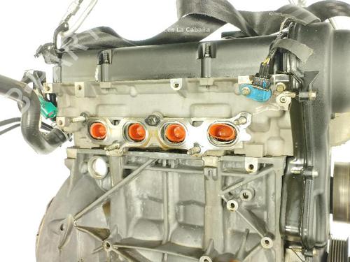 Engine FORD FIESTA VI (CB1, CCN) 1.25 | BP33571221M1  - Image 8