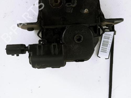 Used Tailgate lock RENAULT LATITUDE (L70_) 2.0 dCi 150 (L70H) (150 hp) 31989974