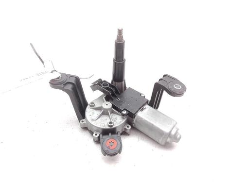 Used Rear wiper motor OPEL ASTRA J (P10) 1.4 Turbo (68) (140 hp) 19151839