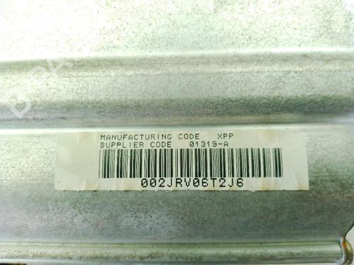 Passasjer kollisjonspute VW NEW BEETLE (9C1, 1C1) 2.0 | BP26286562C10 