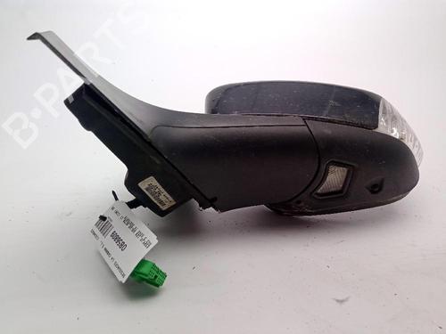 Left mirror VOLVO XC70 II (136) D5 AWD | BP27450123C26 