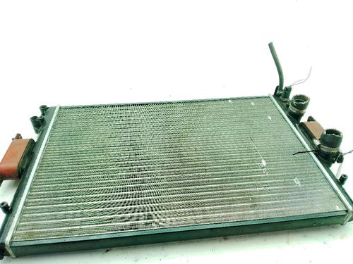 Used Water radiator IVECO DAILY III Van 29 L 11 V (106 hp) 31243139