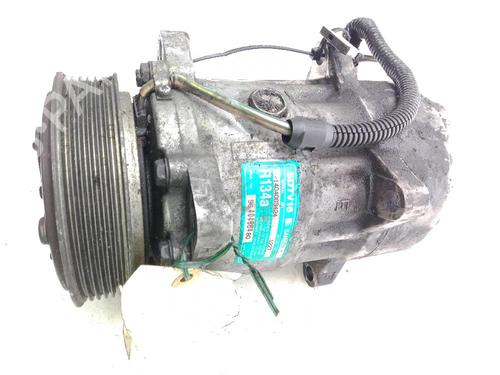 AC compressor PEUGEOT BOXER Van (244) | BP26309566M34 - Image 3