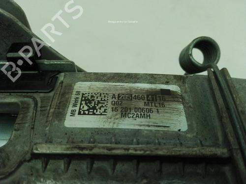Steering column MERCEDES-BENZ E-CLASS (W213) E 220 d (213.004) | BP40062055M21 - Image 3