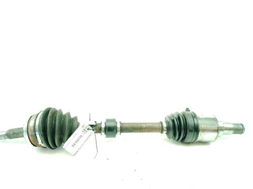 Used Left front driveshaft Left front driveshaft TOYOTA COROLLA Saloon (_E21_) 1.8 VVTi Hybrid (ZWE211) (122 hp) 33426165 33426165