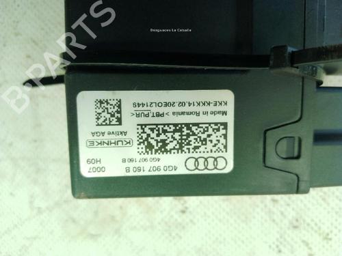 Electronic module AUDI A3 Sportback (8VA, 8VF) 1.4 TFSI e-tron | BP26881624M83 