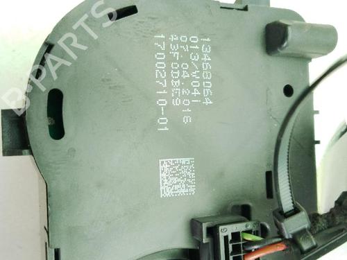 Climate control OPEL CORSA E (X15) 1.3 CDTI (08, 68) | BP26174146I5 - Image 3