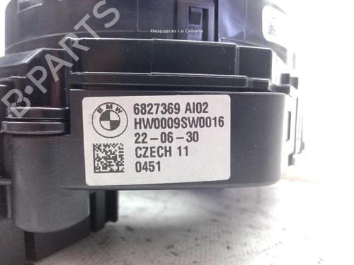 Headlight switch BMW 2 Gran Tourer (F46) 218 d | BP39578975I24 - Image 5