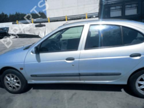 Right front suspension arm RENAULT MEGANE I (BA0/1_) 1.4 16V (BA0D, BA1H, BA0W, BA10) | BP18376782M13 